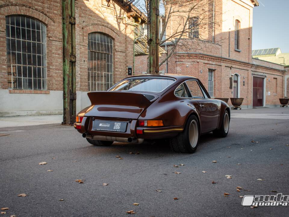 Bild 4/10 von Porsche 911 3.0 Special (1972)