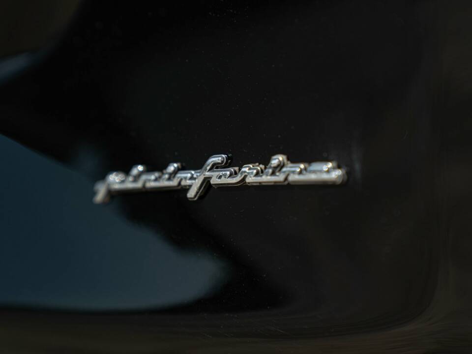 Immagine 15/50 di Ferrari 599 GTB HGTE (2010)