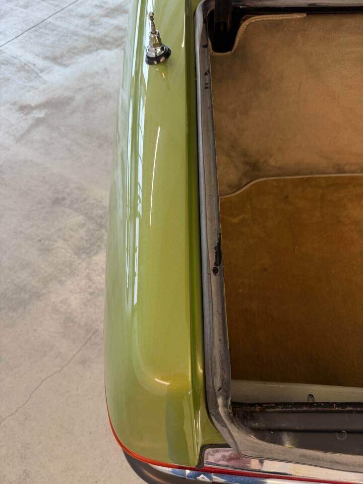 Image 39/48 of Mercedes-Benz 350 SL (1979)