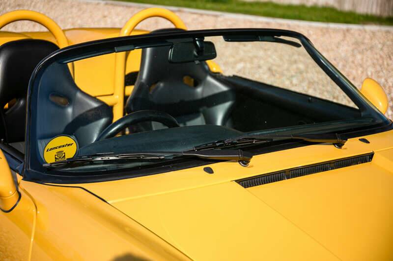 Bild 41/48 von Porsche 911 Speedster (1993)