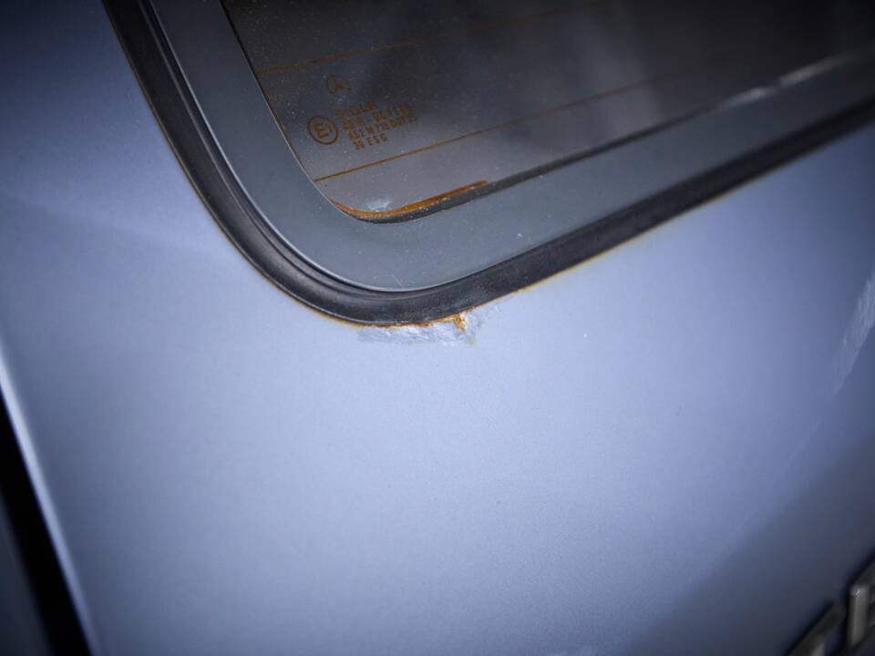 Image 39/100 of Mercedes-Benz 230 TE (1990)
