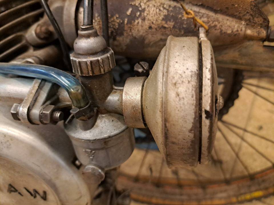 Bild 5/14 von Simson MAW Motorfahrrad (1900)