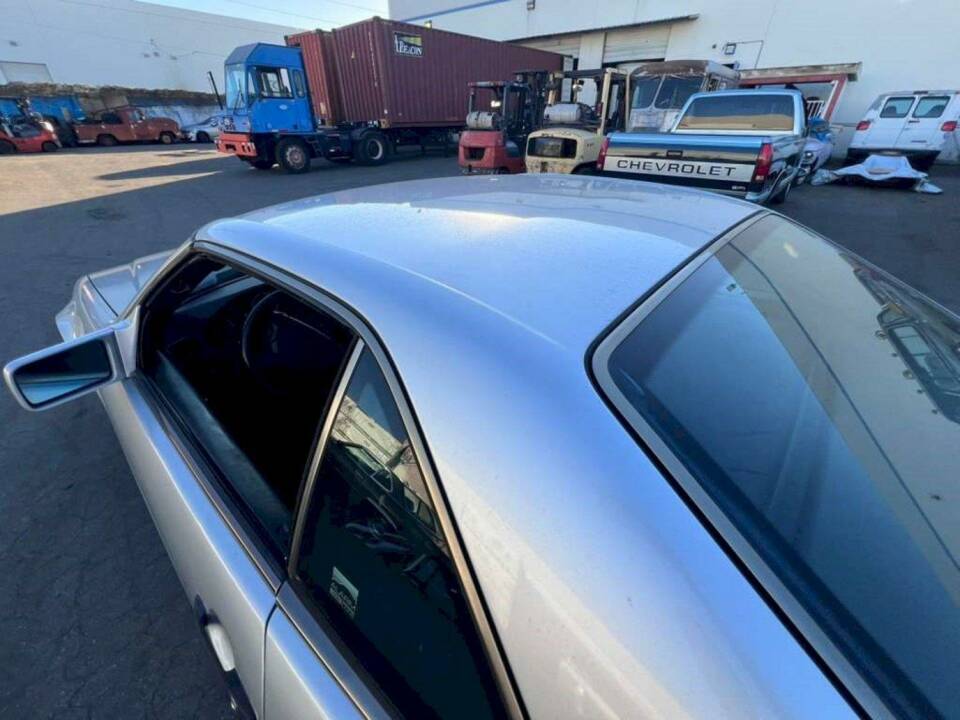 Image 26/40 of Mercedes-Benz SL 500 (1996)