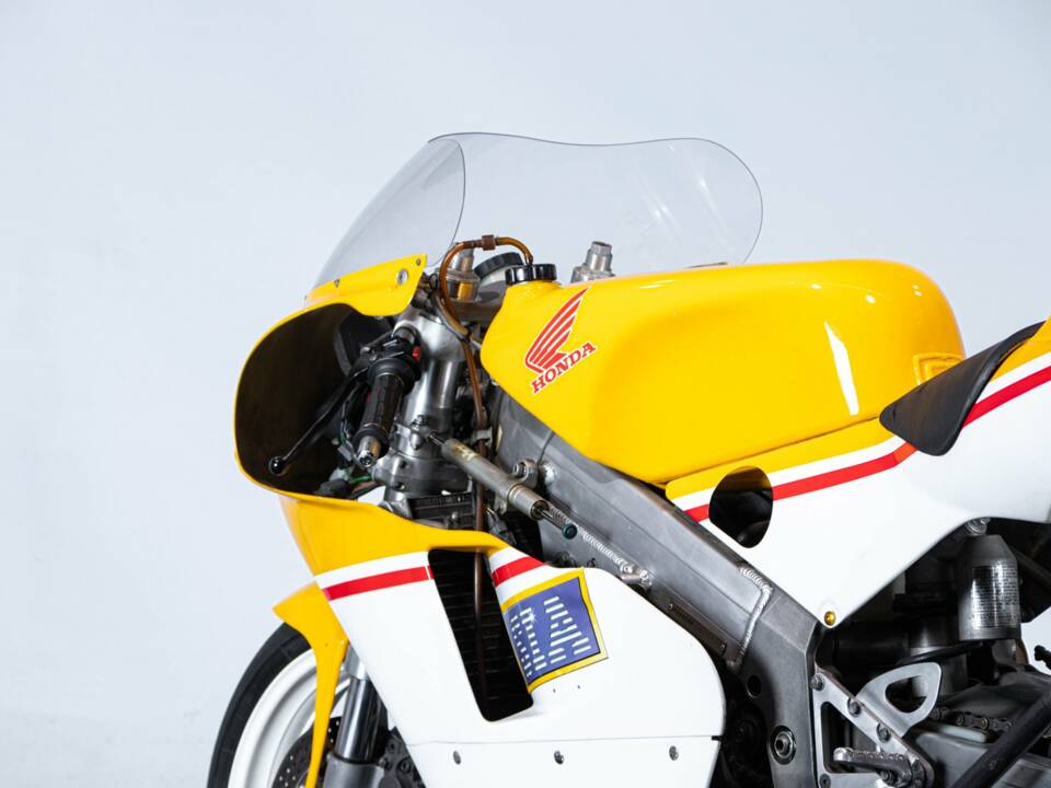 Bild 13/50 von Honda DUMMY (1992)