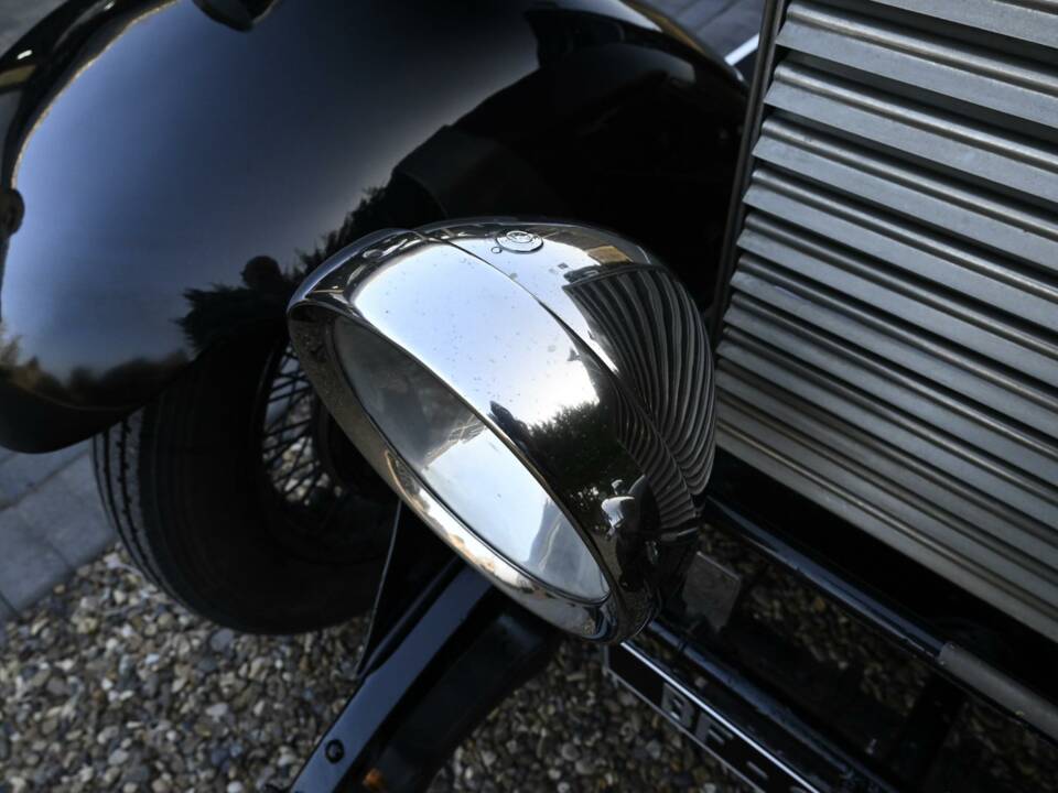 Image 39/50 of Rolls-Royce 20 HP Doctors Coupe (1927)