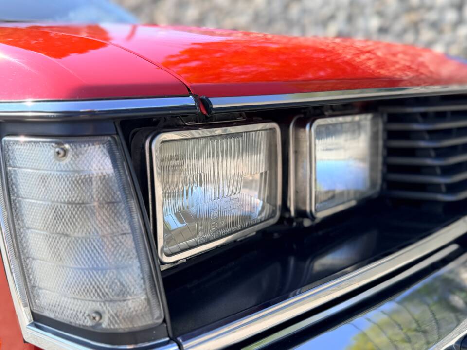 Bild 25/36 von Toyota Celica 1.6 (1981)