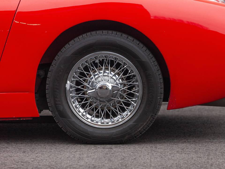 Immagine 22/62 di Austin-Healey Sprite Mk I (1958)