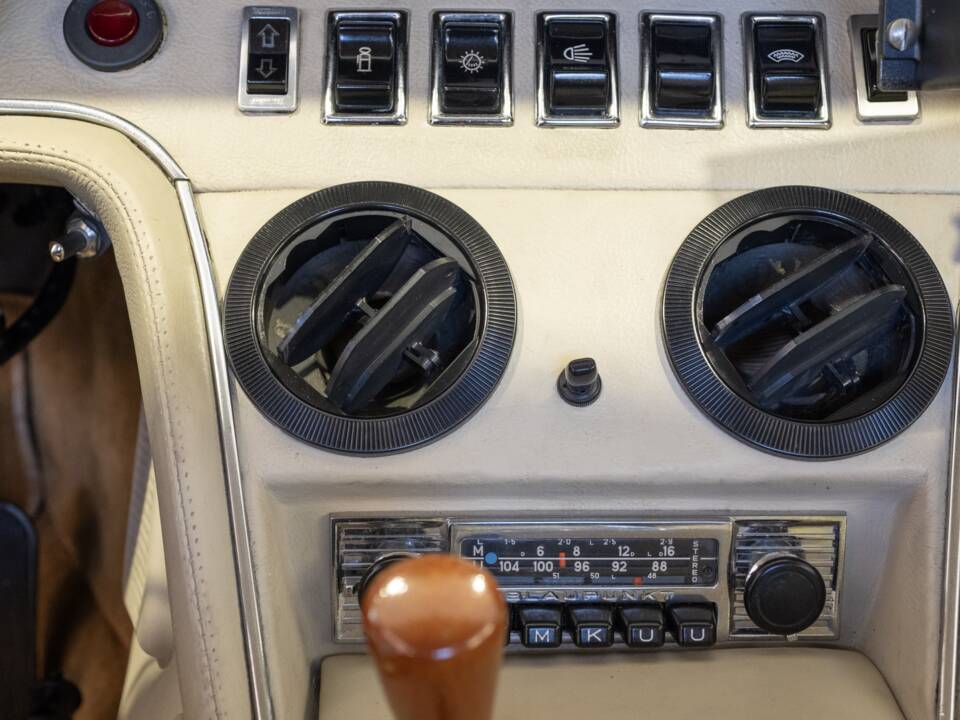 Image 10/13 of Maserati Ghibli SS (1972)