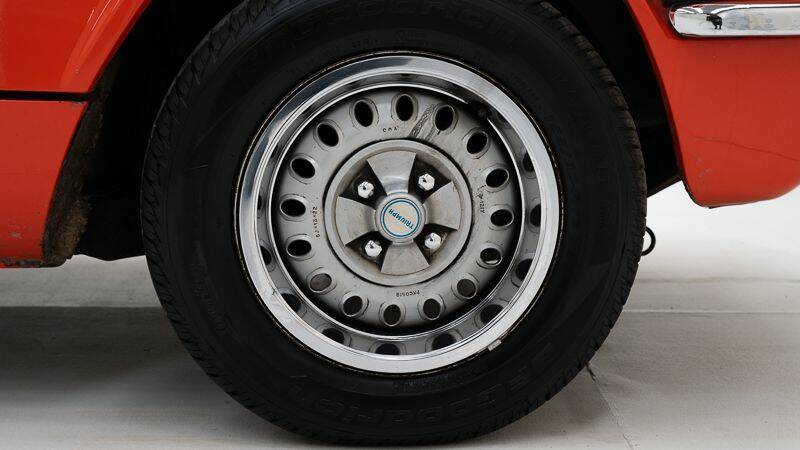 Image 11/15 of Triumph Spitfire 1500 (1980)
