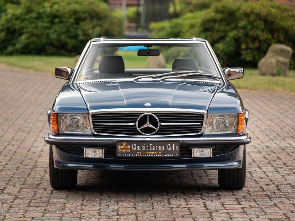 Bild 5/59 von Mercedes-Benz 300 SL (1987)