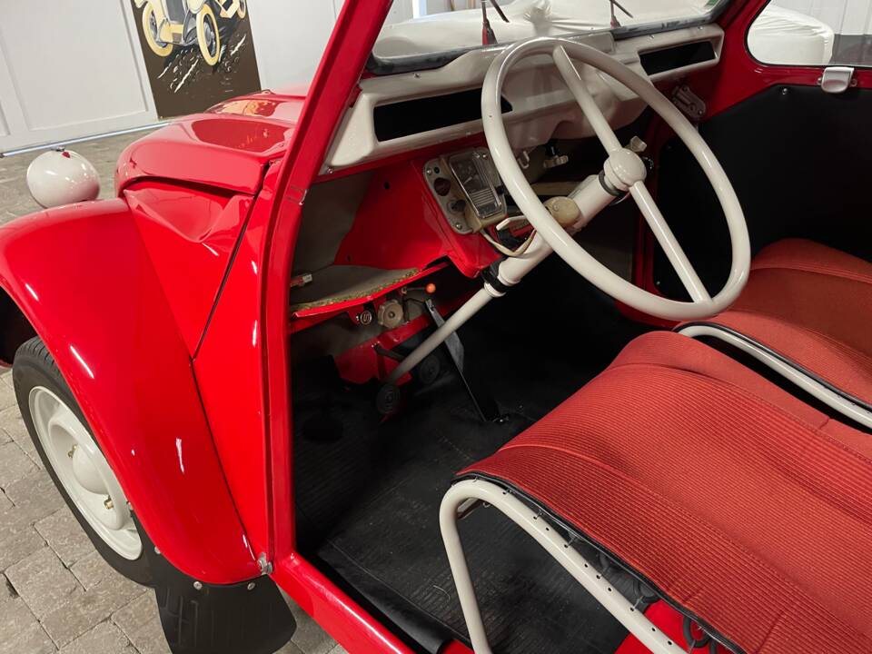 Image 5/23 of Citroën AZU (1962)