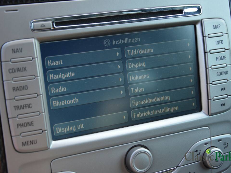 Afbeelding 36/50 van Ford Focus RS (2009)