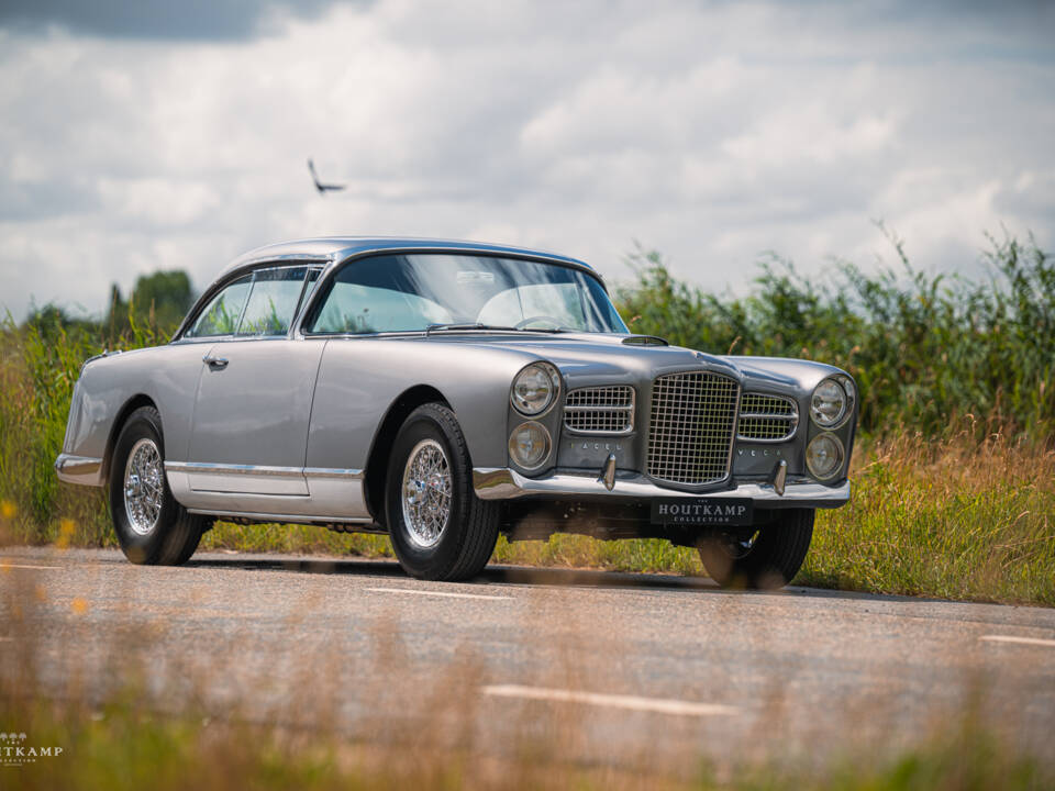 Bild 7/20 von Facel Vega FV3B (1957)