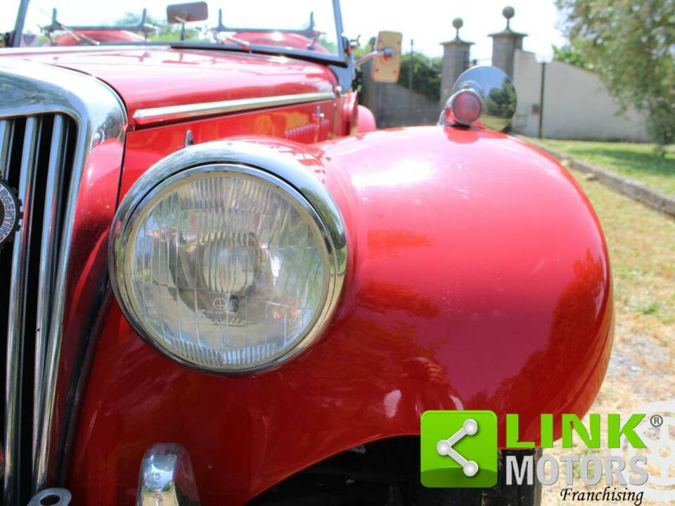 Bild 9/10 von MG TF (1953)