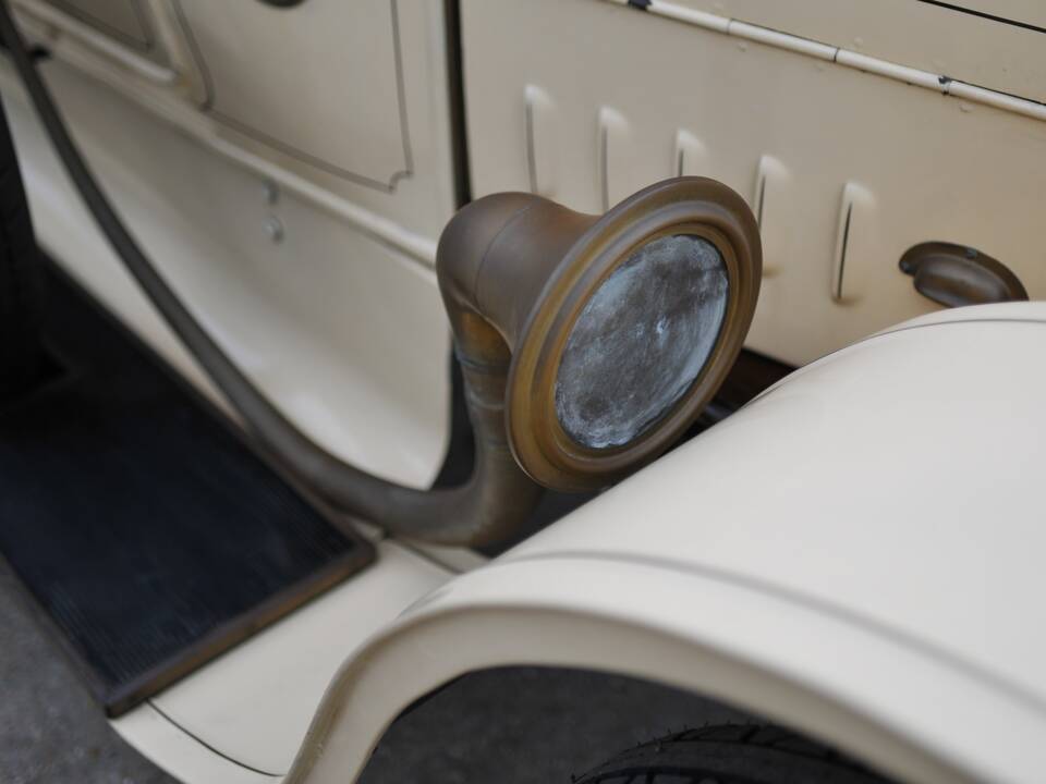 Imagen 26/50 de Calthorpe 15 HP (1915)