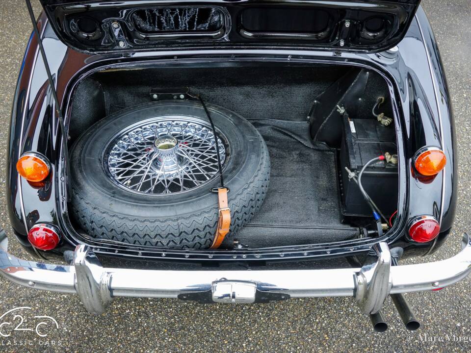 Image 47/51 of Austin-Healey 3000 Mk III (BJ8) (1967)