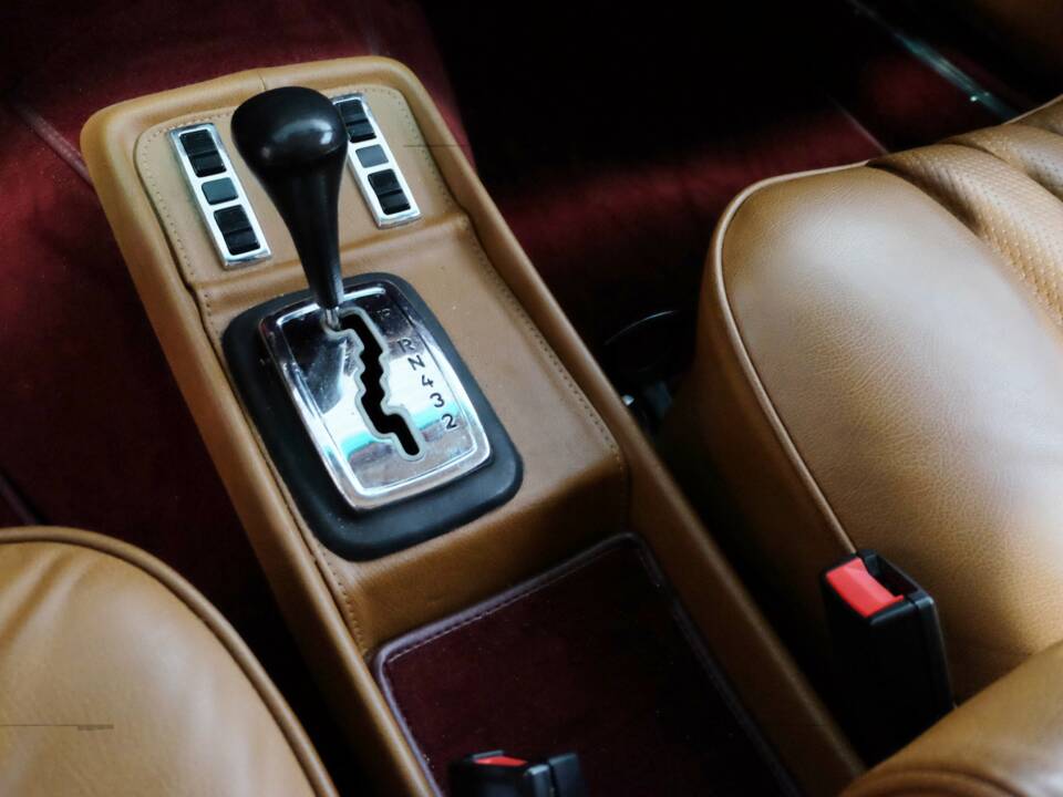 Bild 16/30 von Mercedes-Benz 280 SE 3,5 (1970)