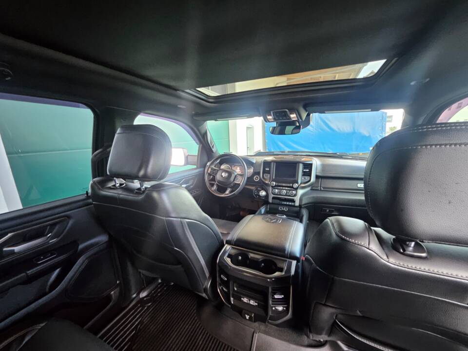 Bild 85/96 von Dodge Ram 1500 (2021)