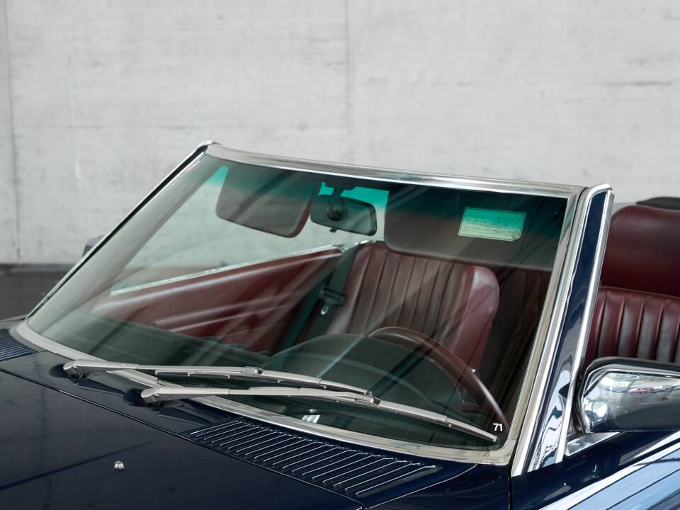 Image 6/50 de Mercedes-Benz 420 SL (1988)