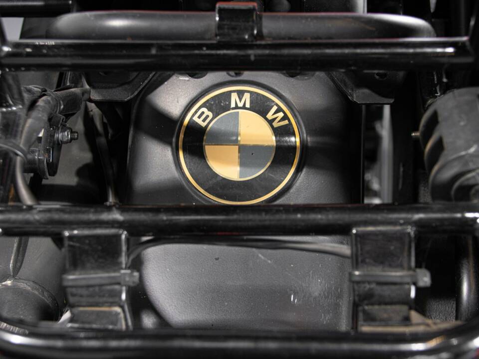 Image 46/50 of BMW R 80 G/S (1981)