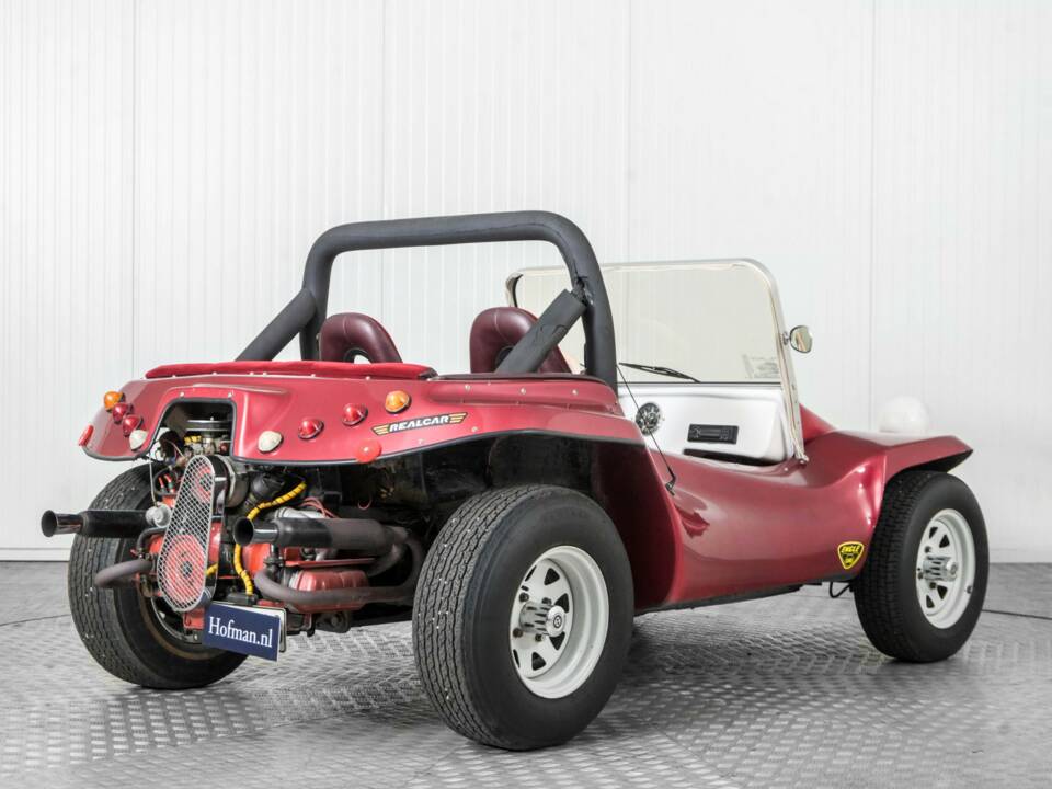 Image 2/50 of Volkswagen Buggy (1969)