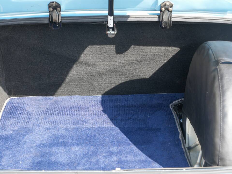 Image 31/50 of Lancia Flavia 1.8 (Vignale) (1963)