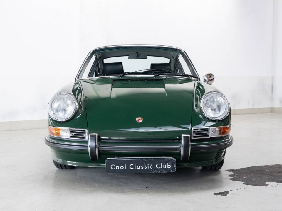Imagen 2/33 de Porsche 911 2.2 T (1970)