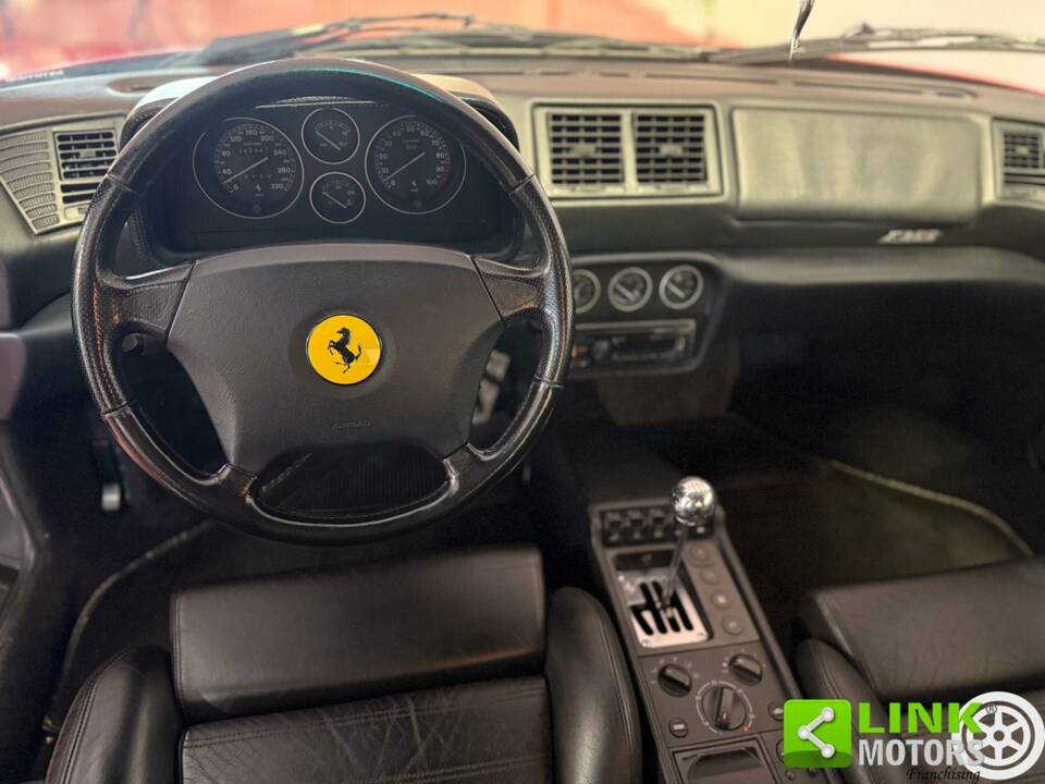 Image 29/34 of Ferrari F 355 F1 GTS (1996)