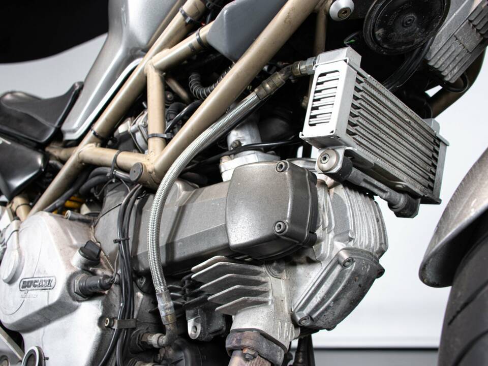 Image 46/50 de Ducati DUMMY (1996)