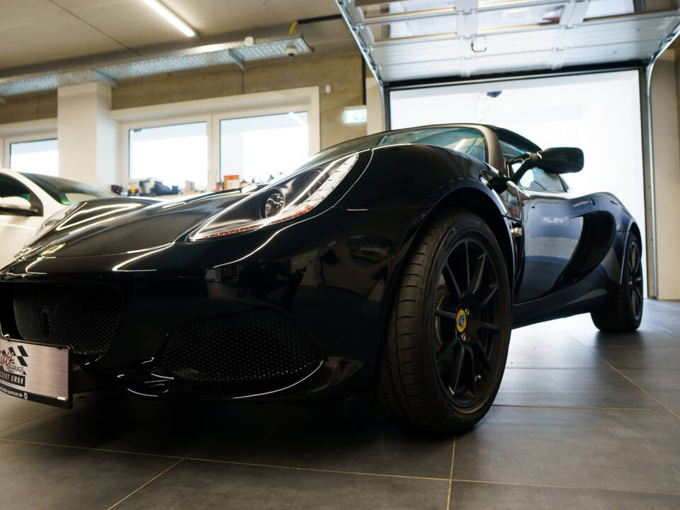 Immagine 6/15 di Lotus Elise Sport 240 &quot;Final Edition&quot; (2022)