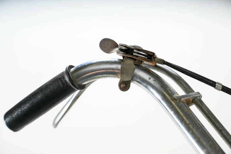 Image 9/13 de Honda DUMMY (1952)