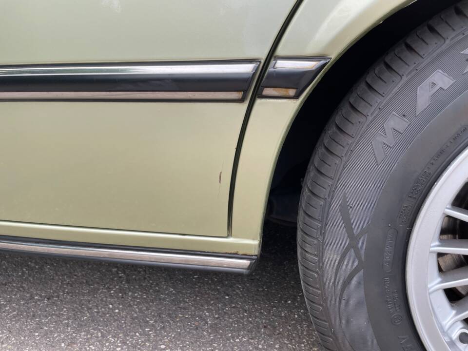 Image 10/100 de BMW 528i (1980)