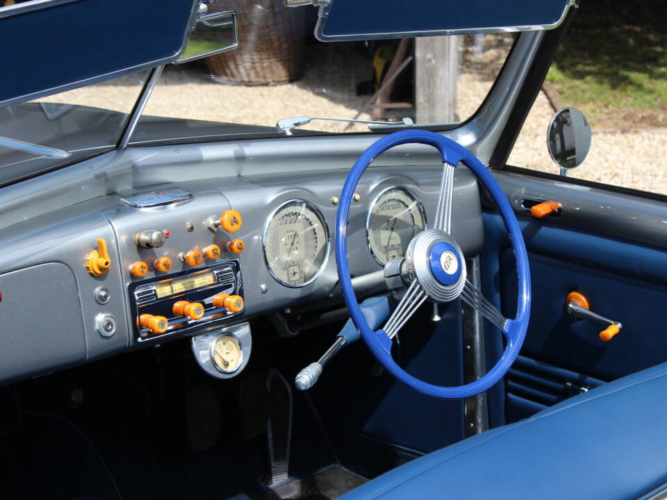 Afbeelding 48/62 van Alfa Romeo 6C 2500 Sport Pininfarina (1947)