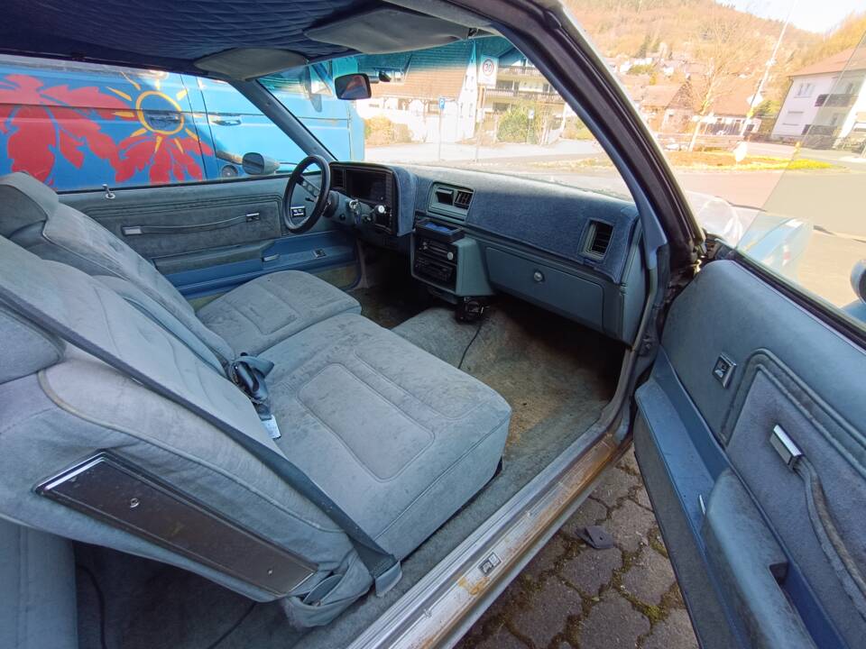 Afbeelding 14/37 van Chevrolet Monte Carlo (1980)