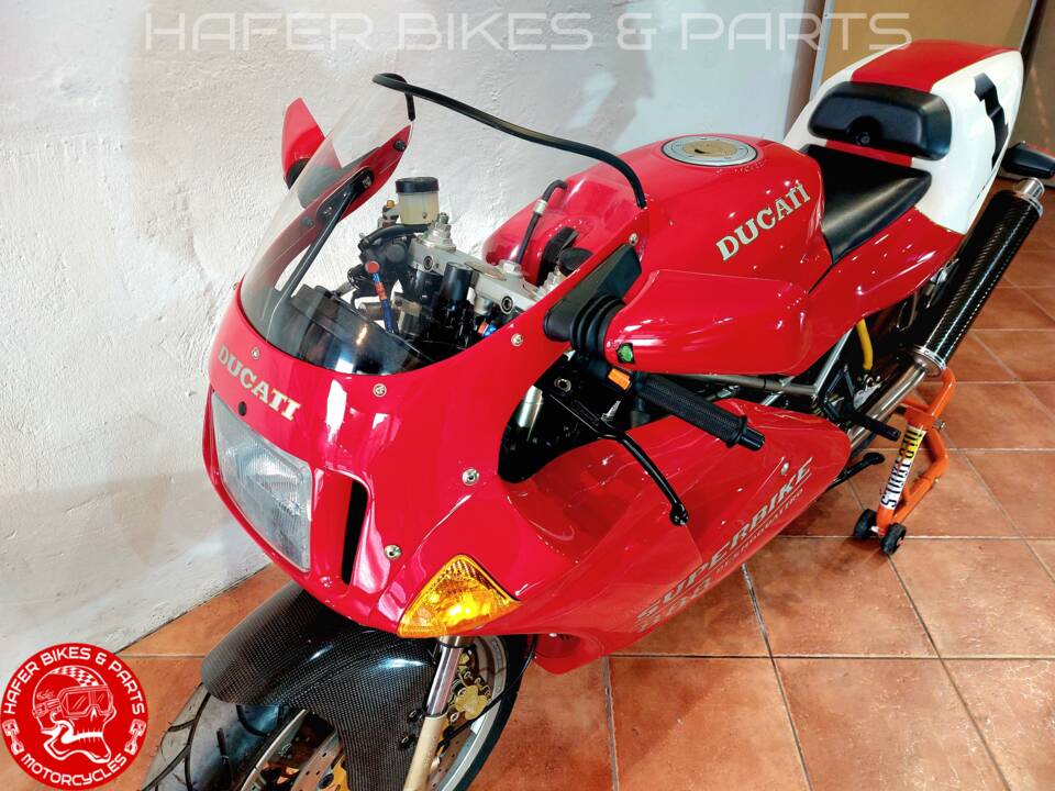 Bild 28/35 von Ducati DUMMY (1993)