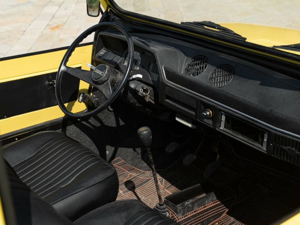 Image 38/50 of FIAT 127 Moretti Midimaxi 900 (1980)