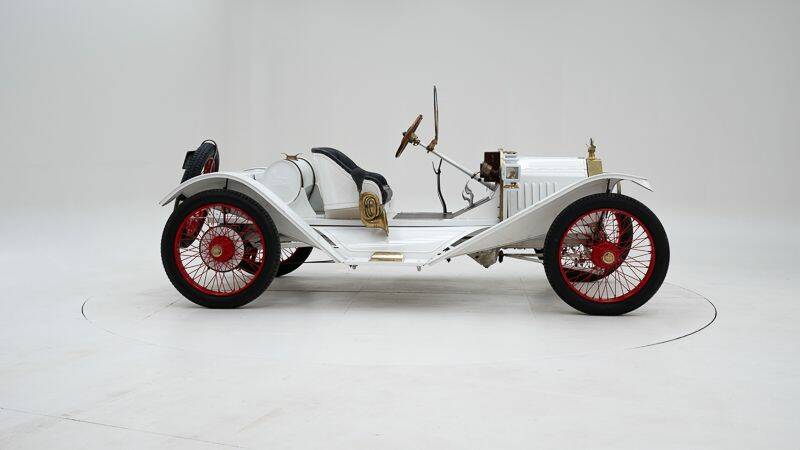 Bild 6/15 von Ford Modell T Speedster (1913)