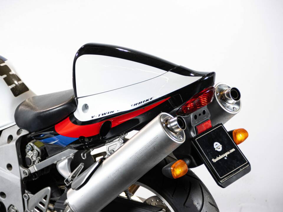 Afbeelding 12/49 van Suzuki TL 1000R (1999)