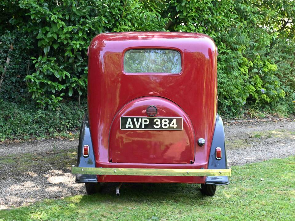 Bild 7/31 von Austin 7 Ruby (1935)