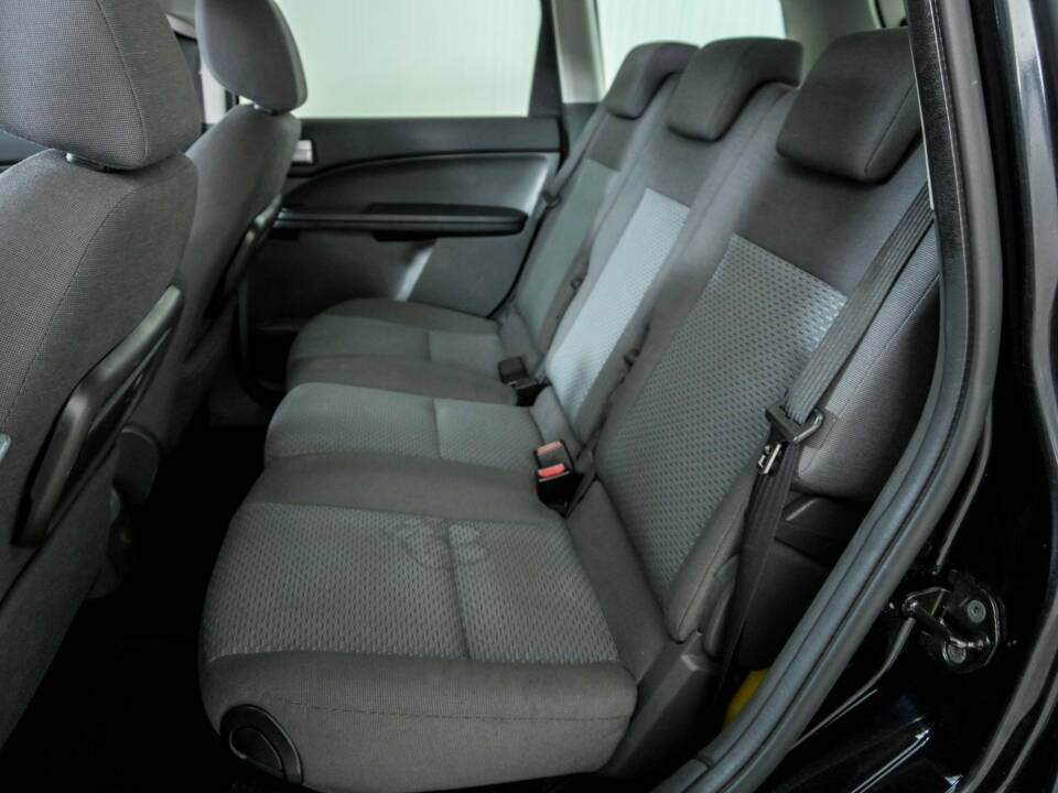Image 23/34 de Ford Focus C-Max 1.8 (2007)