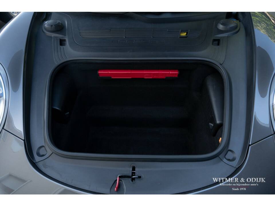Bild 34/34 von Porsche 911 Carrera (2012)