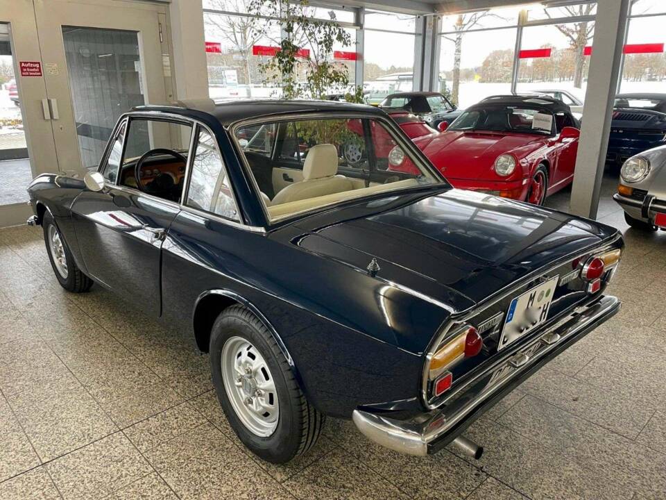 Image 9/20 of Lancia Fulvia 1.3 S (1975)