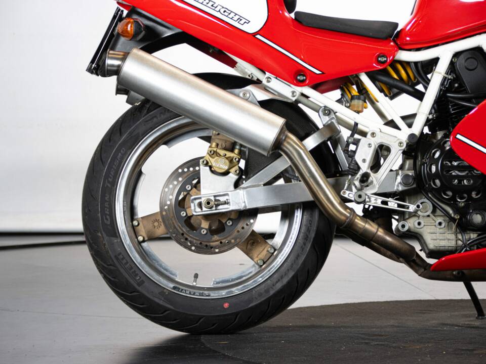 Immagine 33/50 di Ducati 900 SS (1992)