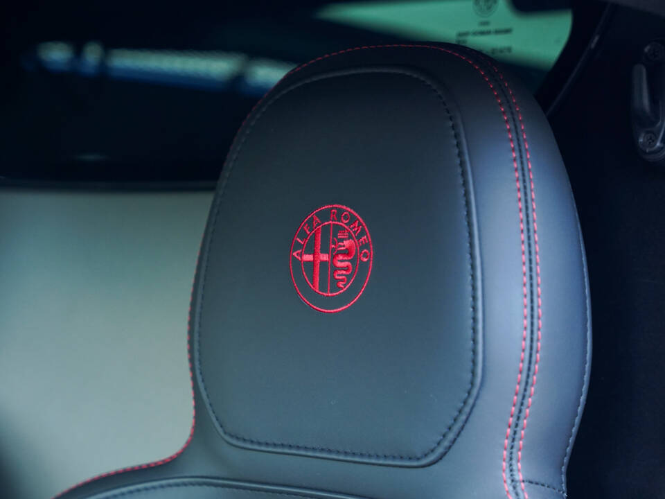Afbeelding 31/53 van Alfa Romeo 4C (2016)