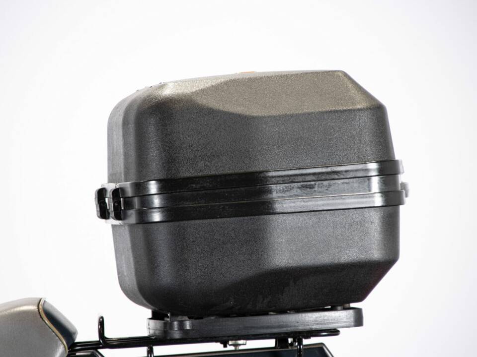 Image 12/44 of Honda SH 50 Fifty (1987)