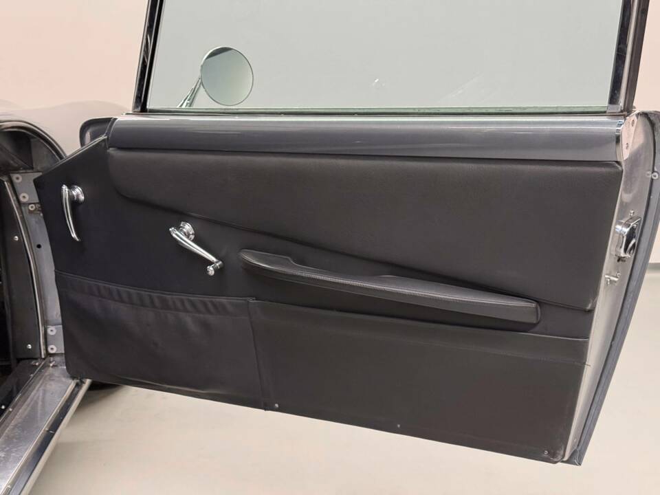 Bild 23/26 von Aston Martin DB 4 (1960)