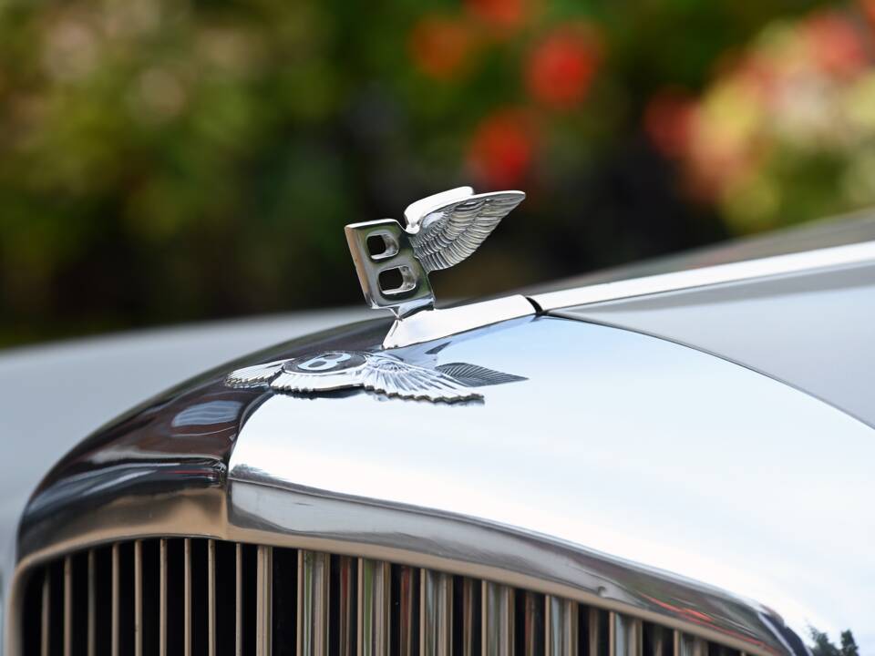 Bild 15/20 von Bentley S 3 (1963)