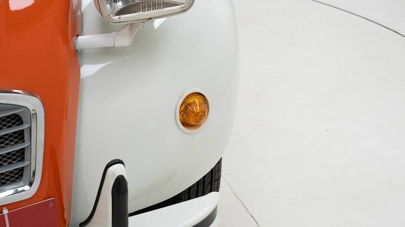Bild 14/15 von Citroën 2 CV 6 (1979)