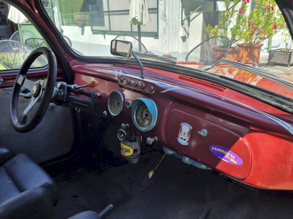 Bild 31/40 von FIAT 1100-103 Industriale (1957)