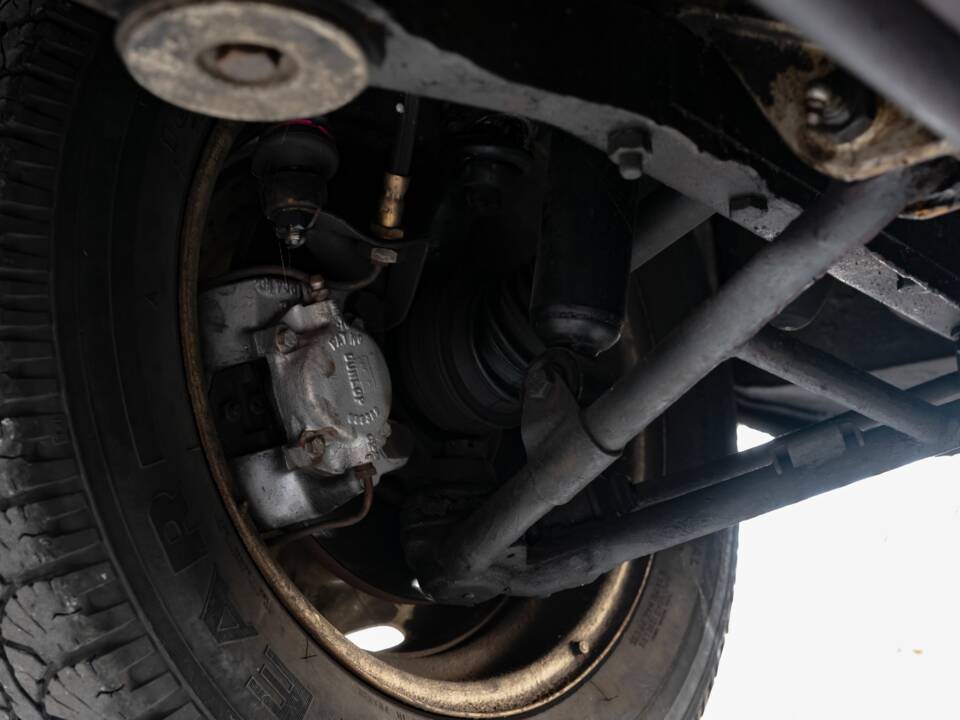 Imagen 59/74 de Lancia Flavia (Vignale) (1962)